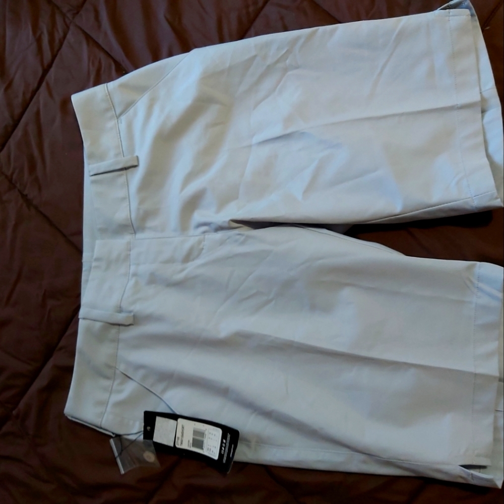 Adidas golf shorts